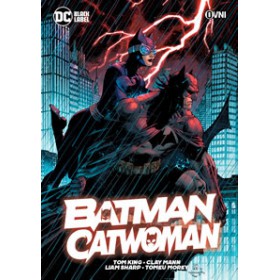  Preventa Batman/Catwoman
